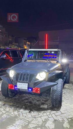 جیپ رانگلەر
